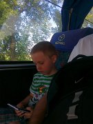 Elixir wyprawa do EŁK PKSEm